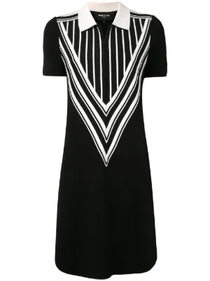 paule ka sweater dress