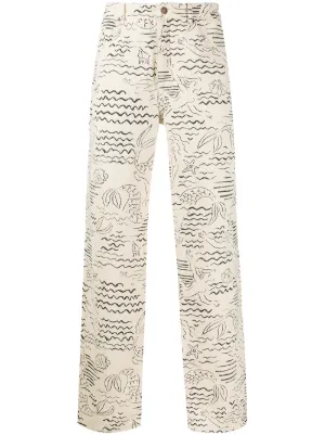 Kenzo Denim on Sale for Women - Up to 