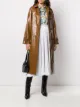 Bild 2 von Saks Potts 'La Patent' Trenchcoat