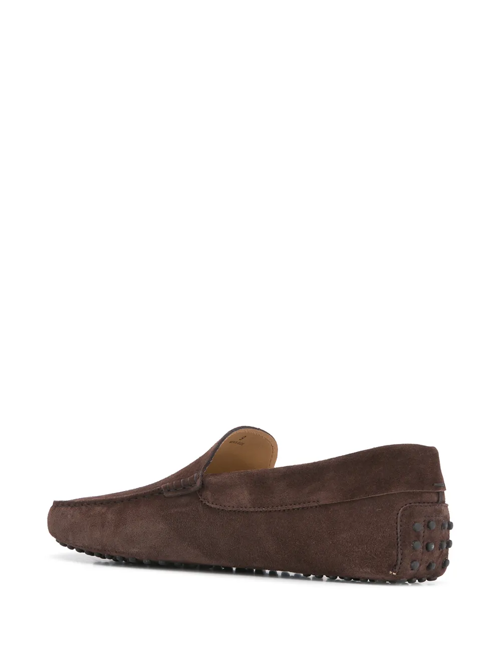 Tod's Gommino loafers Bruin