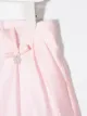 Simonetta شورت مزين بربطة