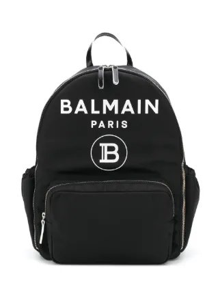 BALMAIN PARIS バックパック | labiela.com