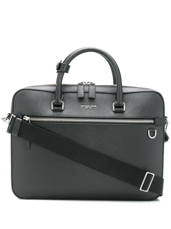 michael kors briefcase sale
