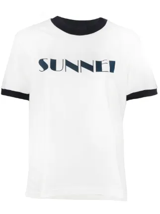 sunnei t shirt
