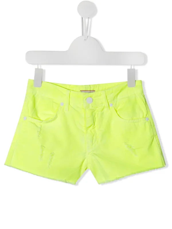 yellow jeans for kids