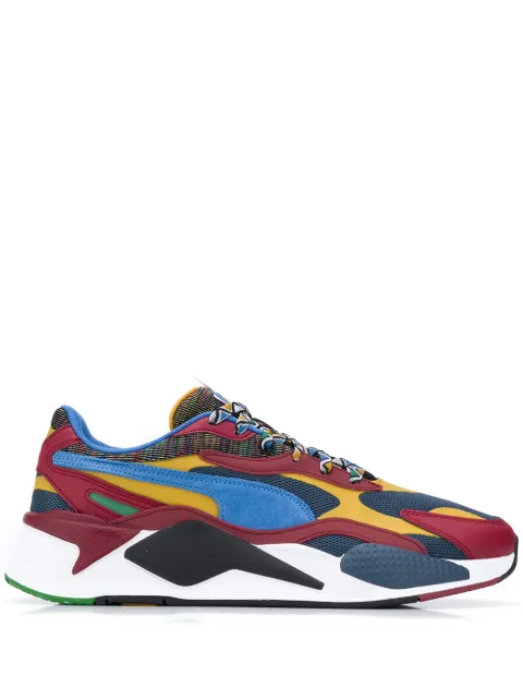 PUMA baskets RS-X³ Mix
