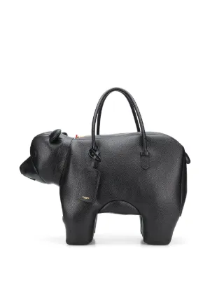 Thom Browne（トム・ブラウン）メンズ トートバッグ - FARFETCH