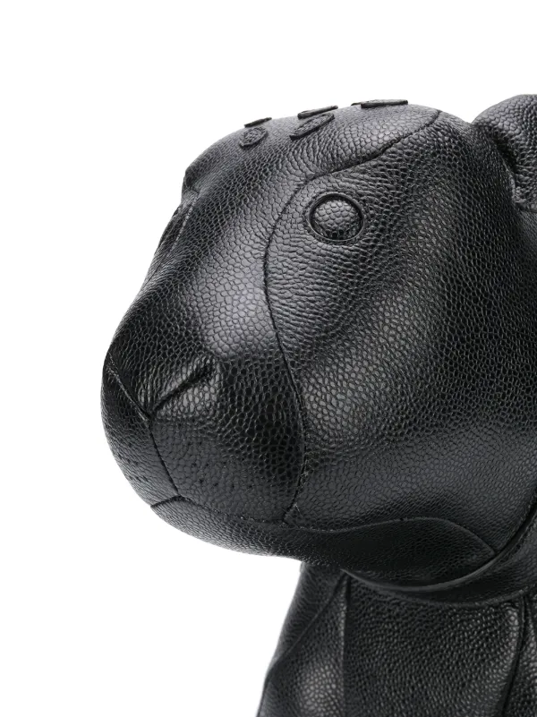 ランウェイ【Thom Browne】トムブラウン◇Cheetah ハンドバッグ