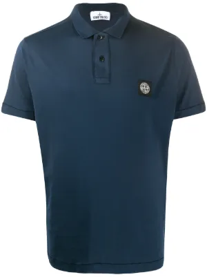 stone island polo t shirt sale