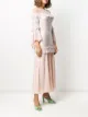 Temperley London sequin embellished dress