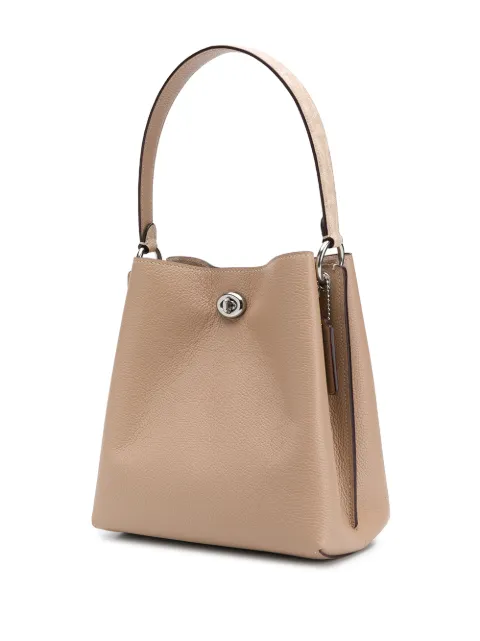 coach charlie tote bag