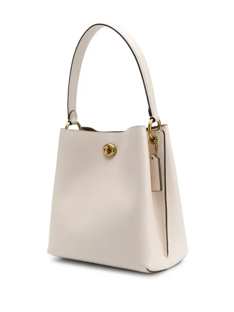 coach charlie bucket bag women's