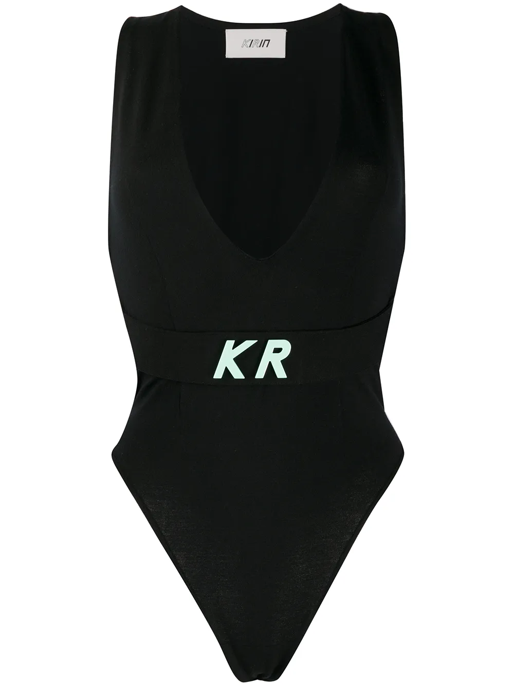 Styleff Kirin بودي سوت بأبليكة شعار الماركة
