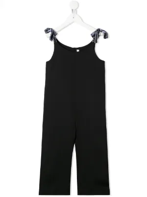 blumarine jumpsuit