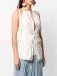 Jacquemus Le Haut Ascea top