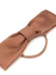 Le Monde Beryl bow hair tie
