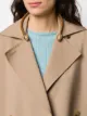 Image 2 of Bottega Veneta open necklace