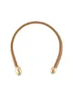 Image 1 of Bottega Veneta open necklace