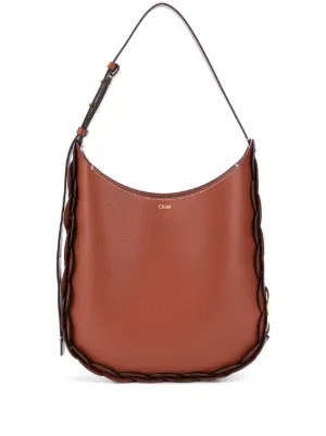 Chloé medium Darryl shoulder bag