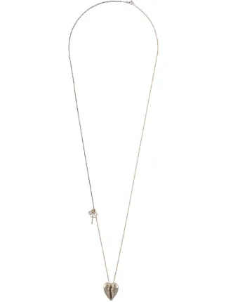 saint laurent pendant
