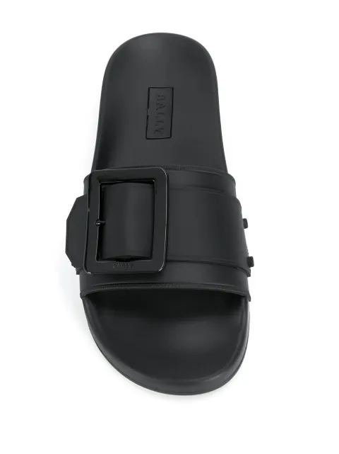 bally women slides