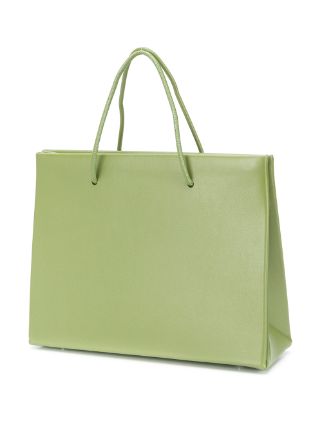 Hanna small tote bag展示图