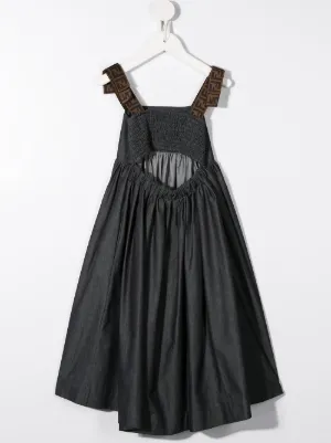 Fendi Kids キッズ ワンピース通販 Farfetch