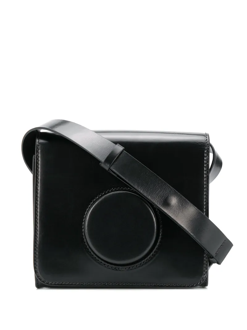 LEMAIRE CAMERA CROSS BODY BAG