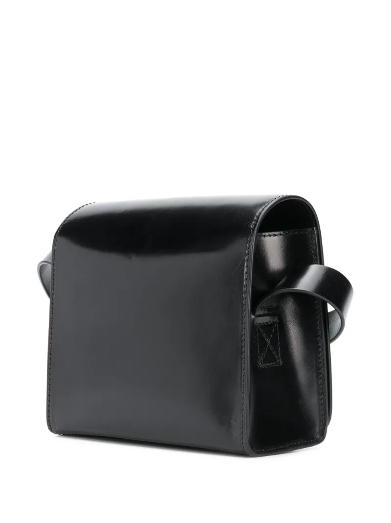 LEMAIRE CAMERA CROSS BODY BAG