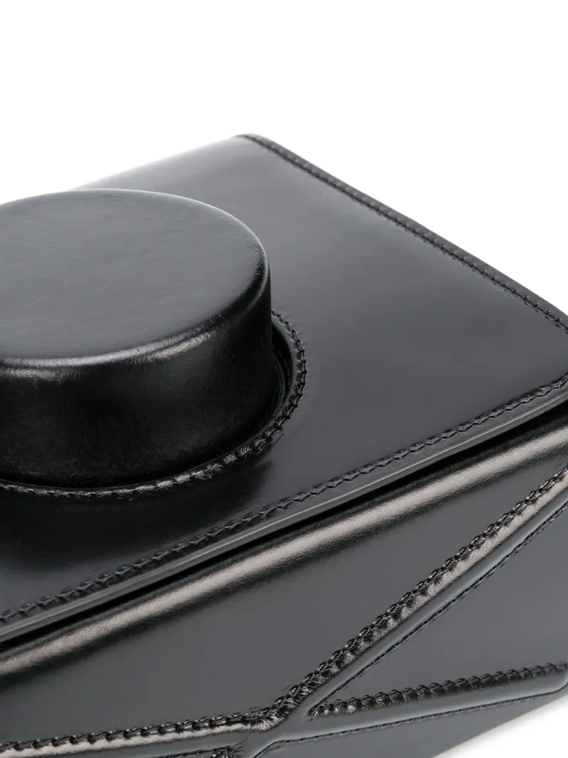 LEMAIRE CAMERA CROSS BODY BAG
