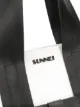 Sunnei Parallelpipedo tote bag