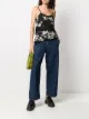 Image 2 of McQ Swallow wide leg jeans