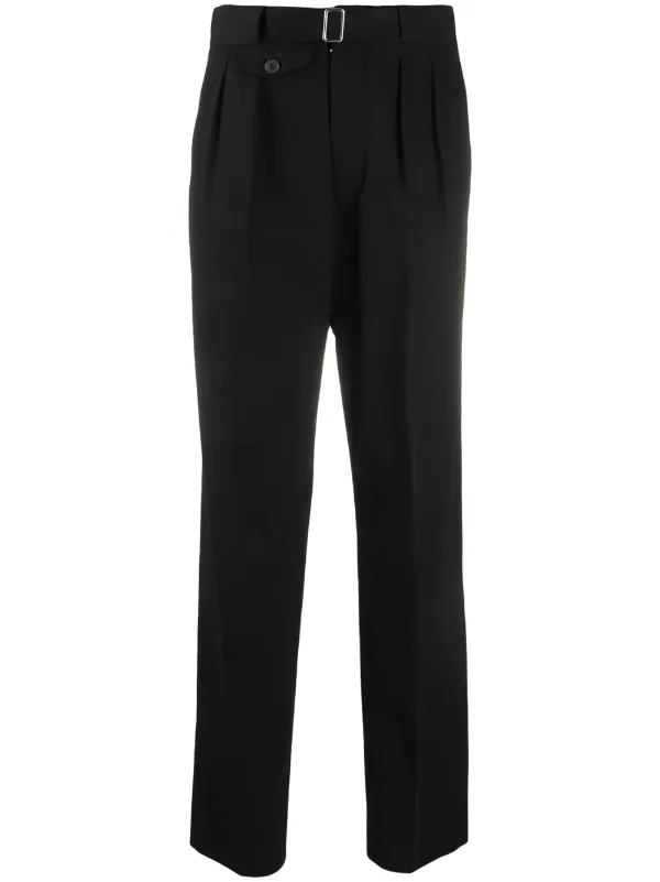 Maison Margiela High Waist Belted