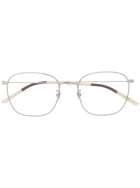 Gucci Eyewear square-frame glasses