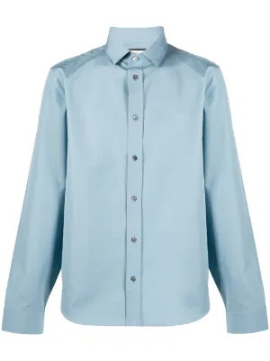 gucci mens dress shirts