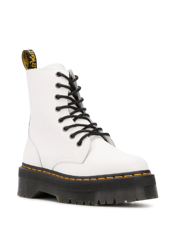 dr martens jadon brown