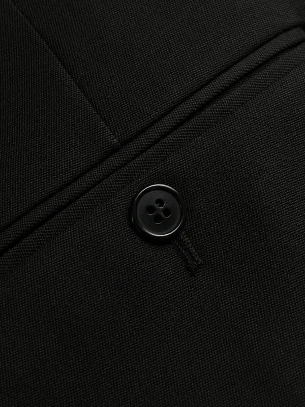 新作☆【SAINTLAURENT】テーラードパンツ Saint Laurent テーラードパンツ 通販 - FARFETCH