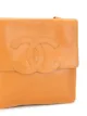 Chanel Pre-Owned 1998 Jumbo CC crossbody bag
