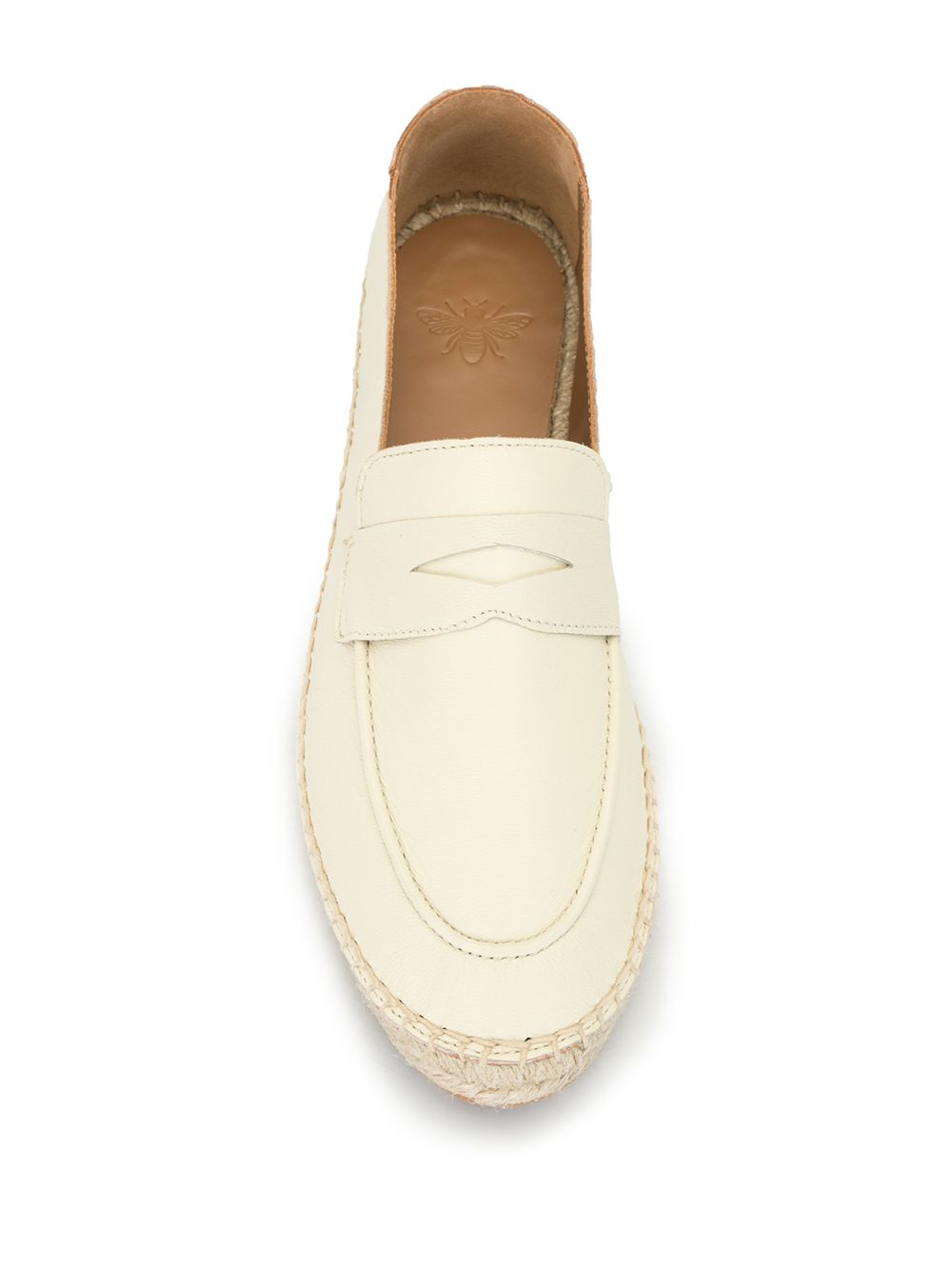 фото Bougeotte flat loafer espadrilles