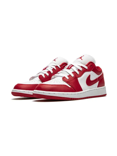 jordan 1 gym red kids