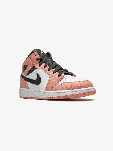 Jordan Kids Air Jordan 1 Mid sneakers