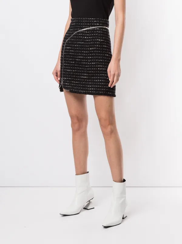 skirt top wedding guest