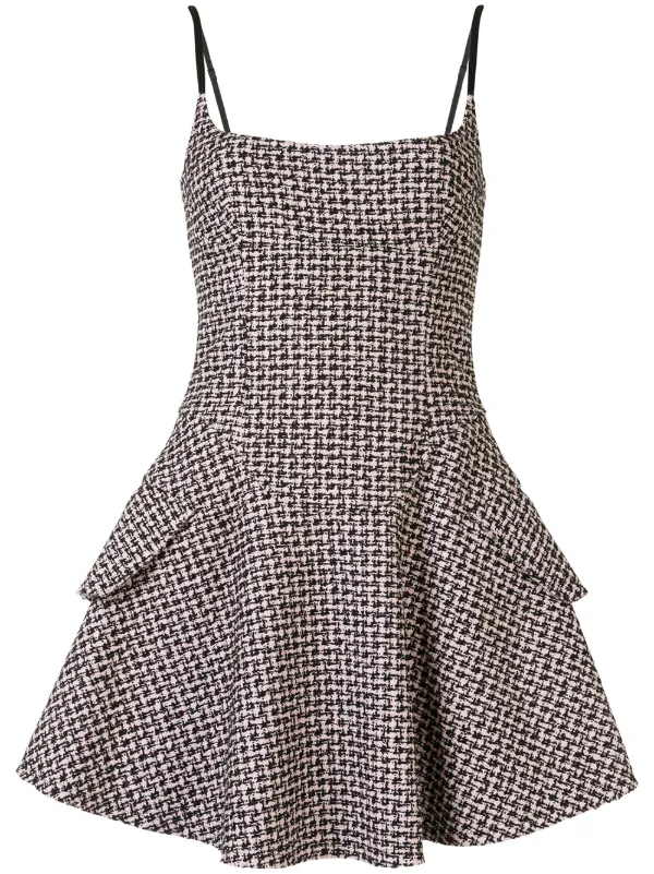 alexander wang mini dress