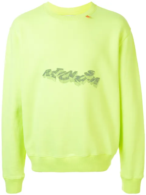 Off-White arrows print sweatshirt