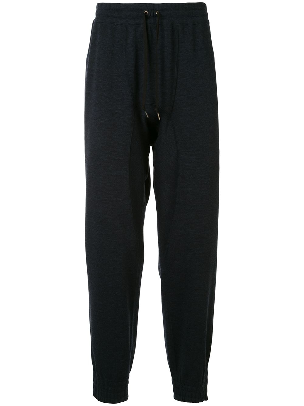 pantalon de jogging en maille