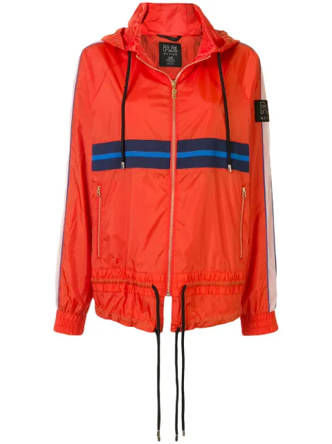 pe nation man down jacket