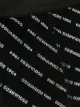 Dsquared2 logo print trunks