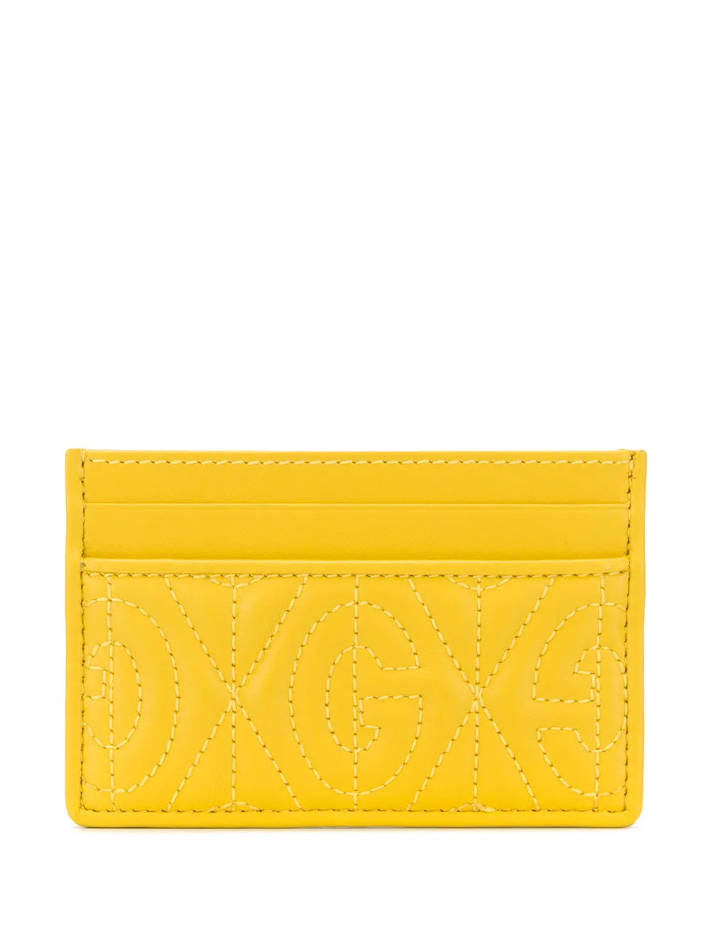 Gucci картхолдер с логотипом Gucci картхолдер с логотипом