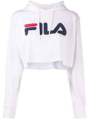 fila hoodie women's sale