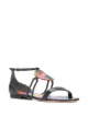Afbeelding 2 van Alexandre Birman Dee Dee sandalen